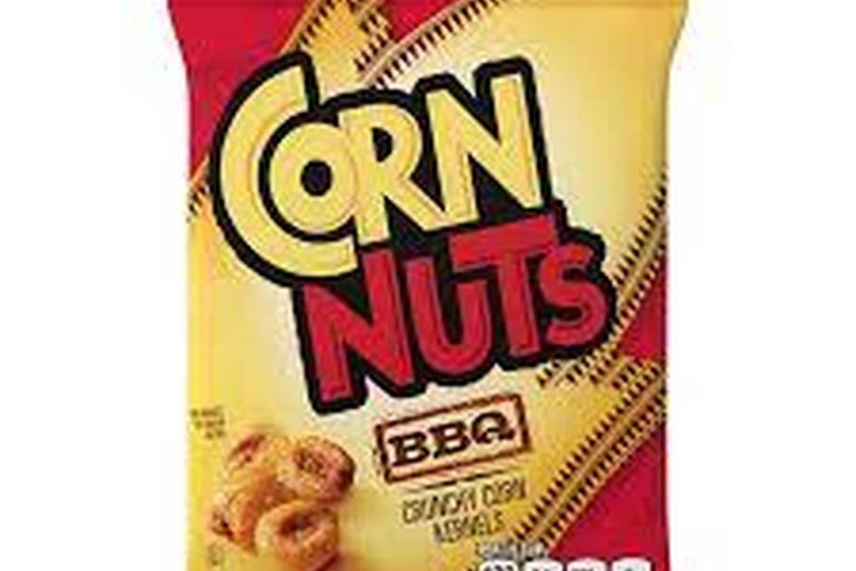 Corn Nuts BBQ (48g)