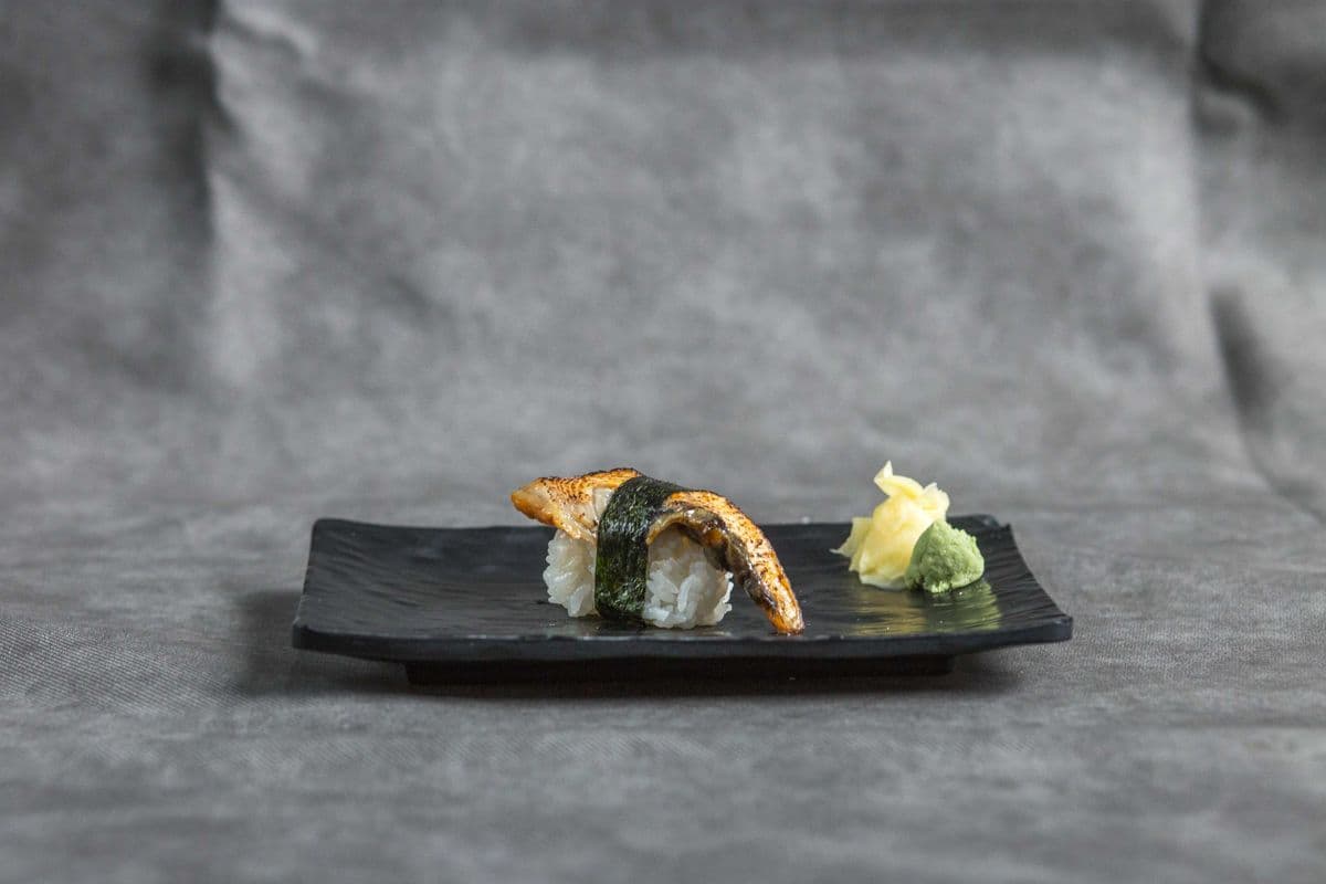 Unagi (1 pc)