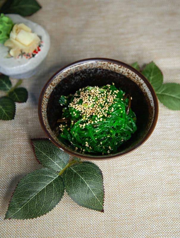 Wakame