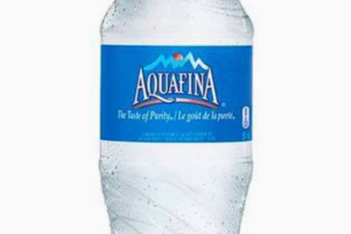 Aquafina (591 ml)
