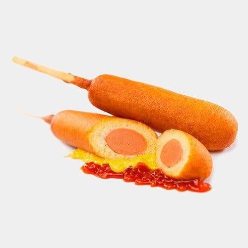 Pogo / Corn Dog