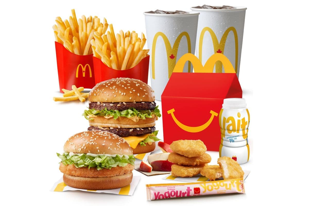 Festin familial (portion pour 3) [1510-2930 Cal]