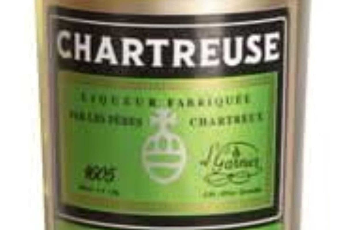 Chartreuse 375ml (1 x 375)