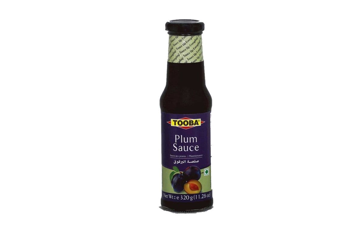 Tooba Plum Sauce Sauce (320 g)