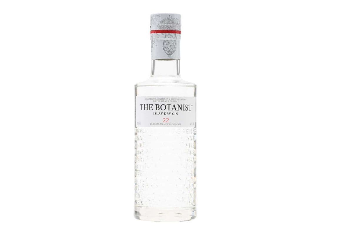 The Botanist Islay Dry Gin (1 x 750 ml)