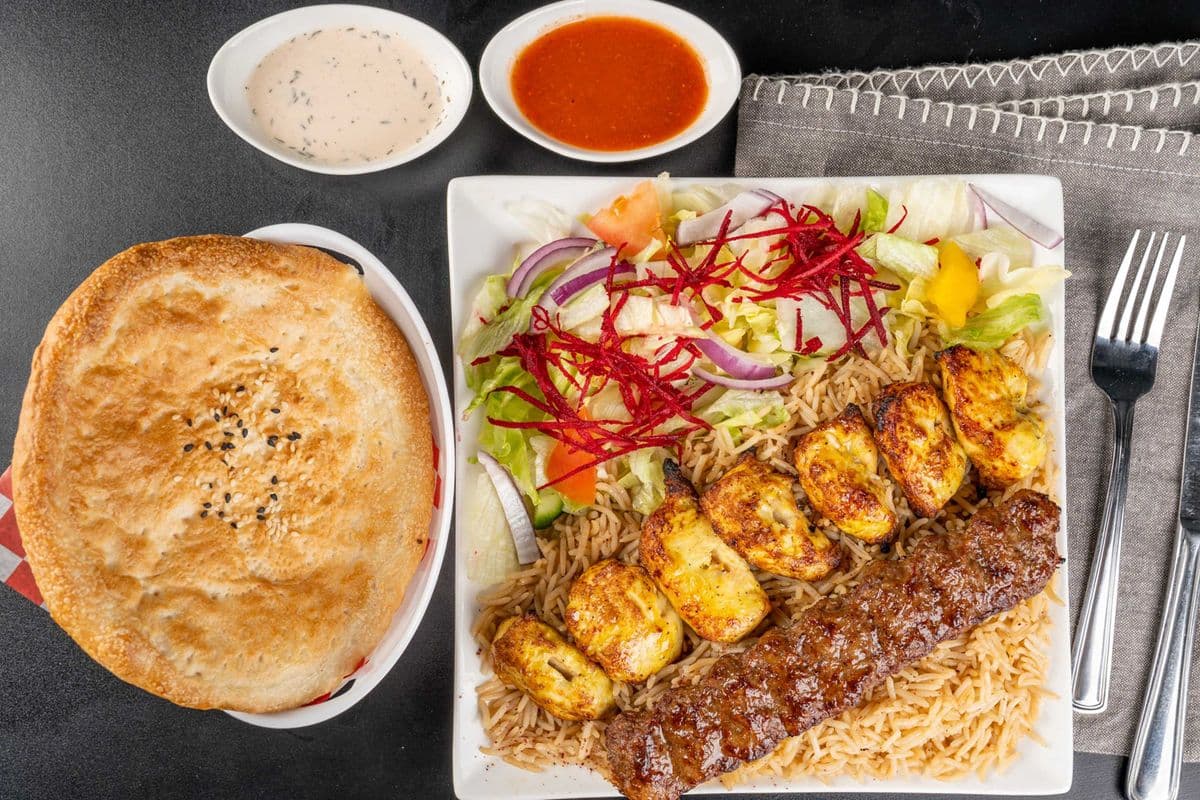 Vaziri Breast