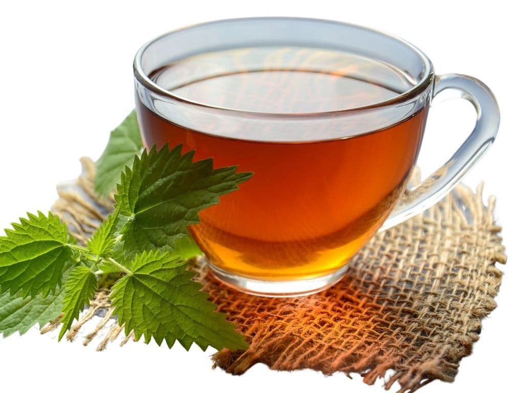 Orange Pekoe Tea