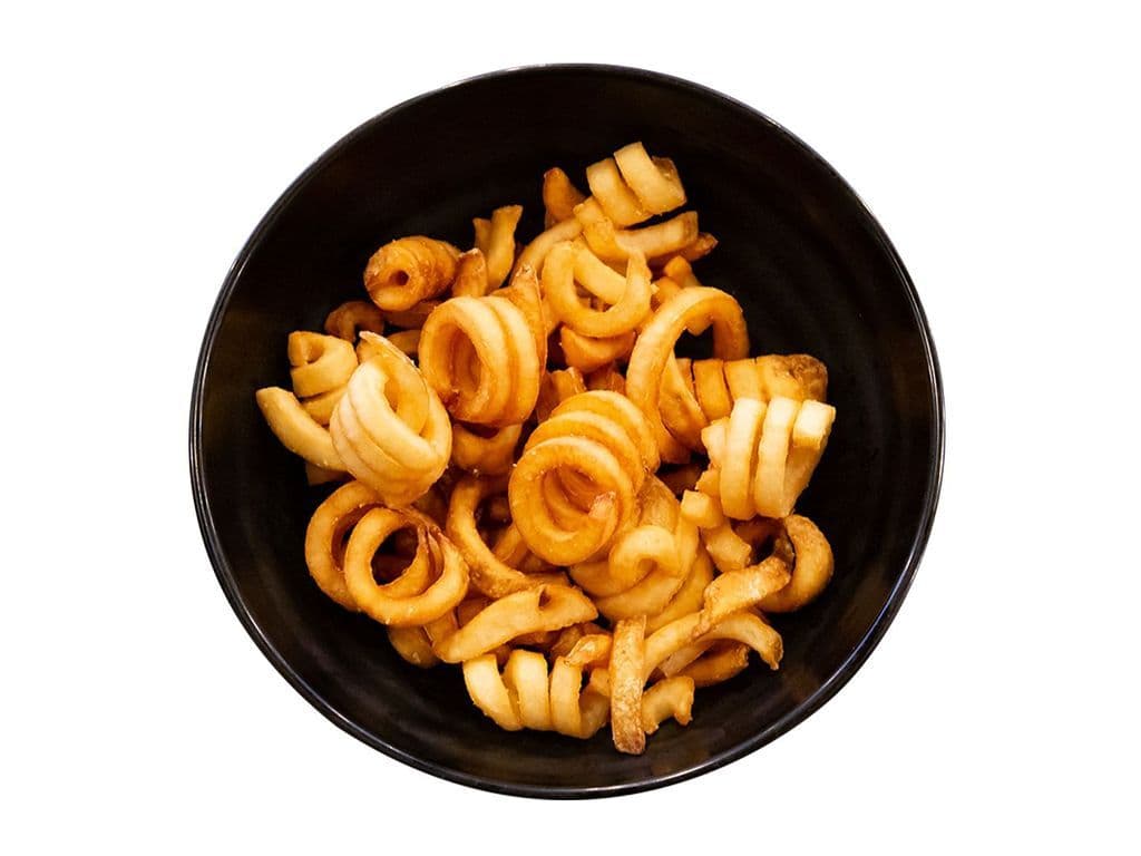 Curly Fries 