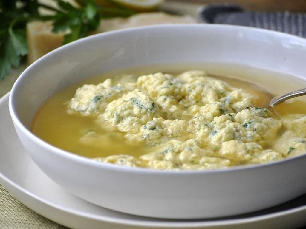 Stracciatella