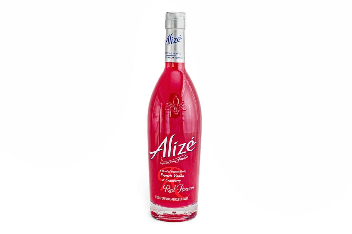 Alize Red Passion (1 x 750 ml)
