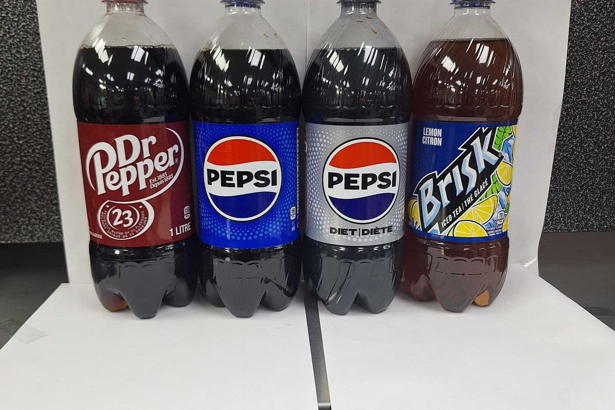Pepsi Products 1L (choose one) - $ 3.79