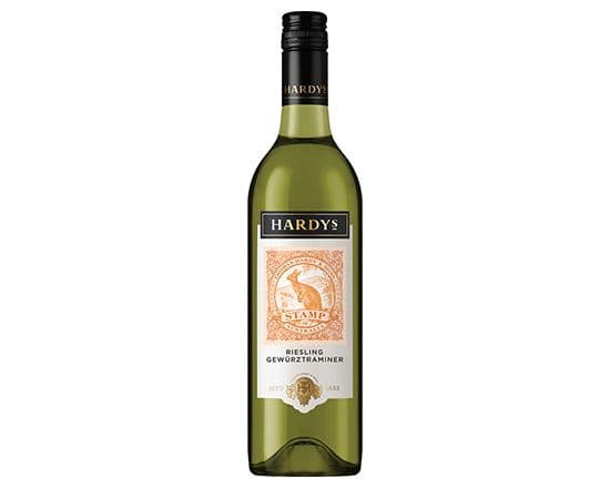 HARDYS RIESLING/GEWURTZ