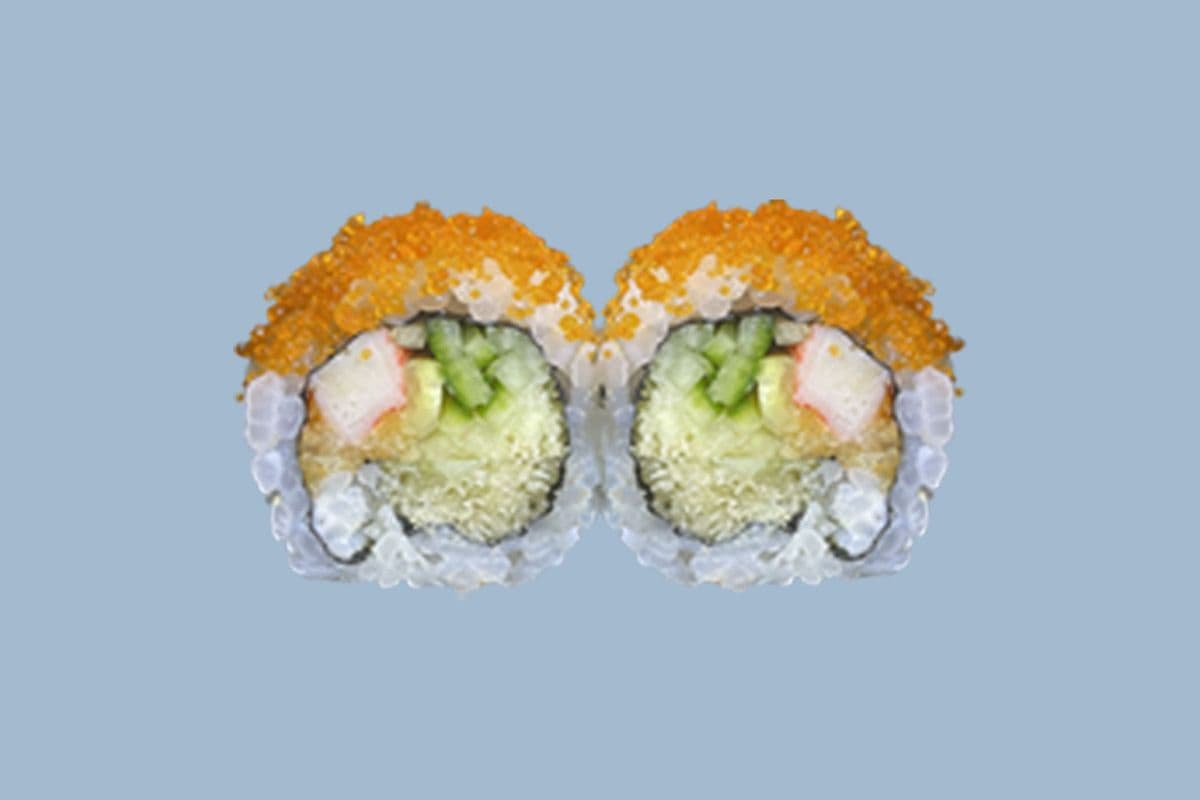Crunch Roll (8 pcs)