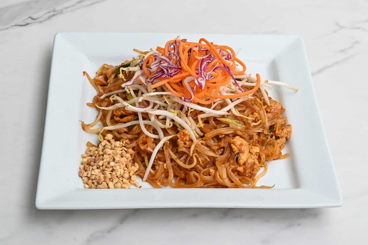 Pad Thai
