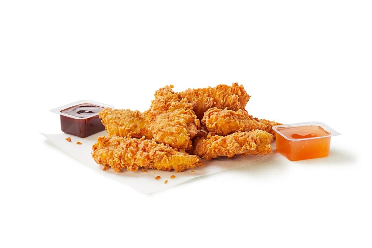 6-Piece Tenders