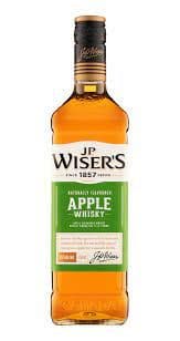 J.P. Wiser's Apple (1 x 750 ml)