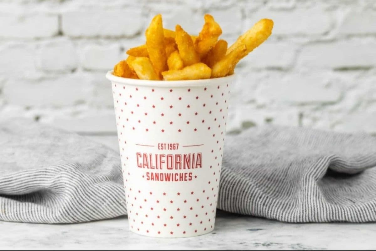 Fries