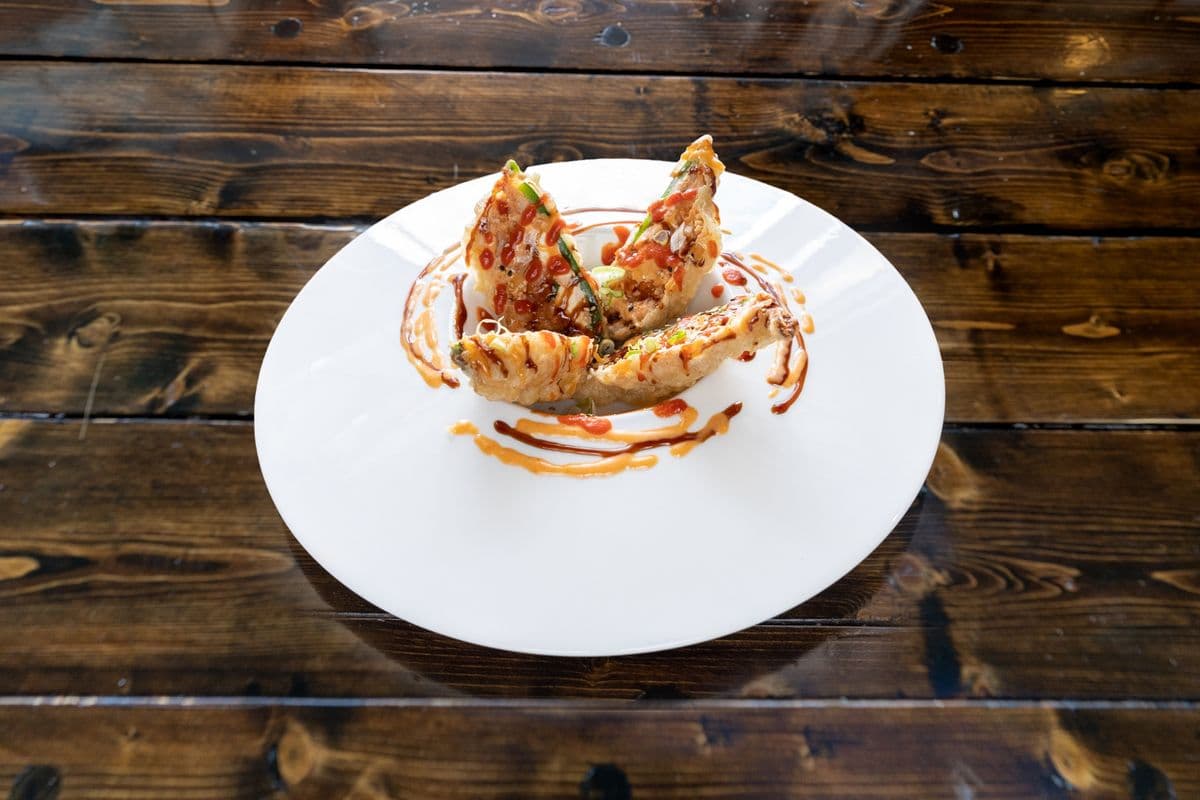 Jalapeno Popper