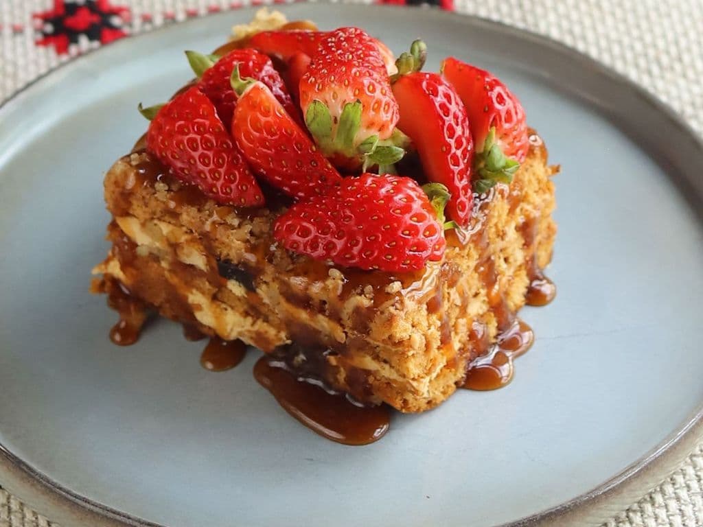 Honey Cake