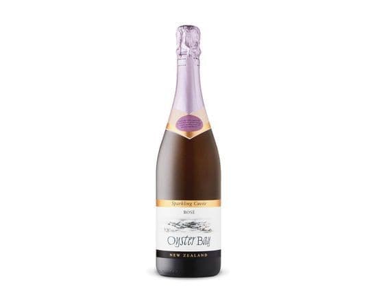 Oyster Bay Sparkling Cuvee Rose, 750 ml