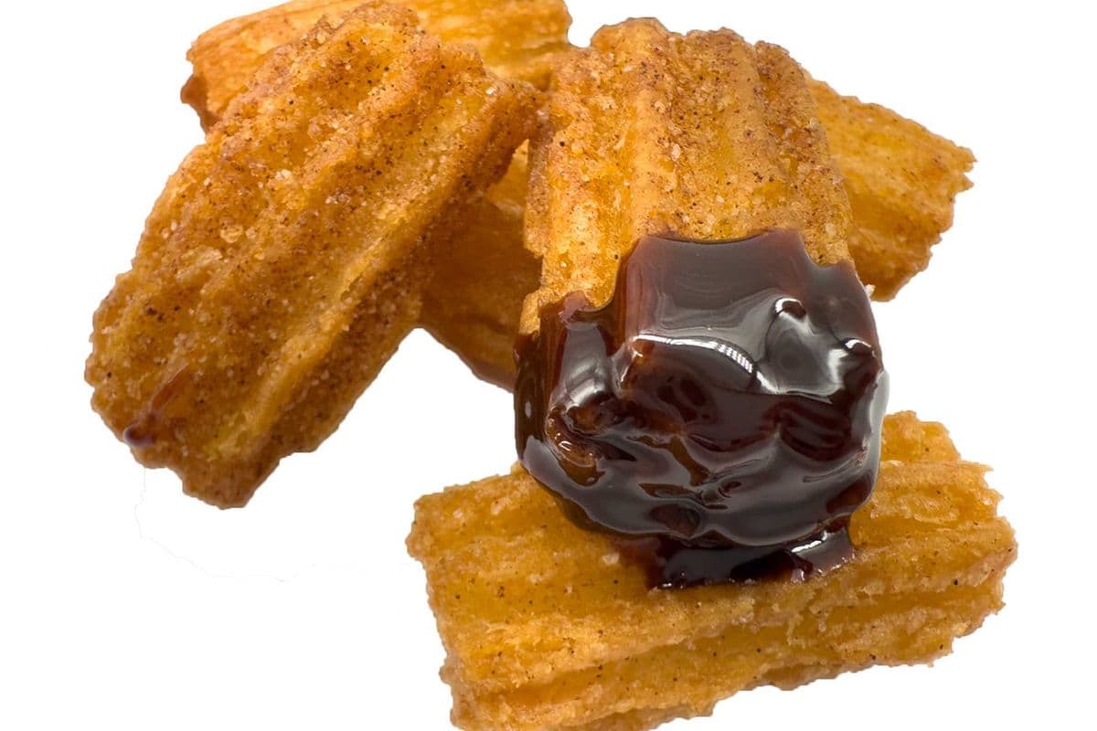 Churros