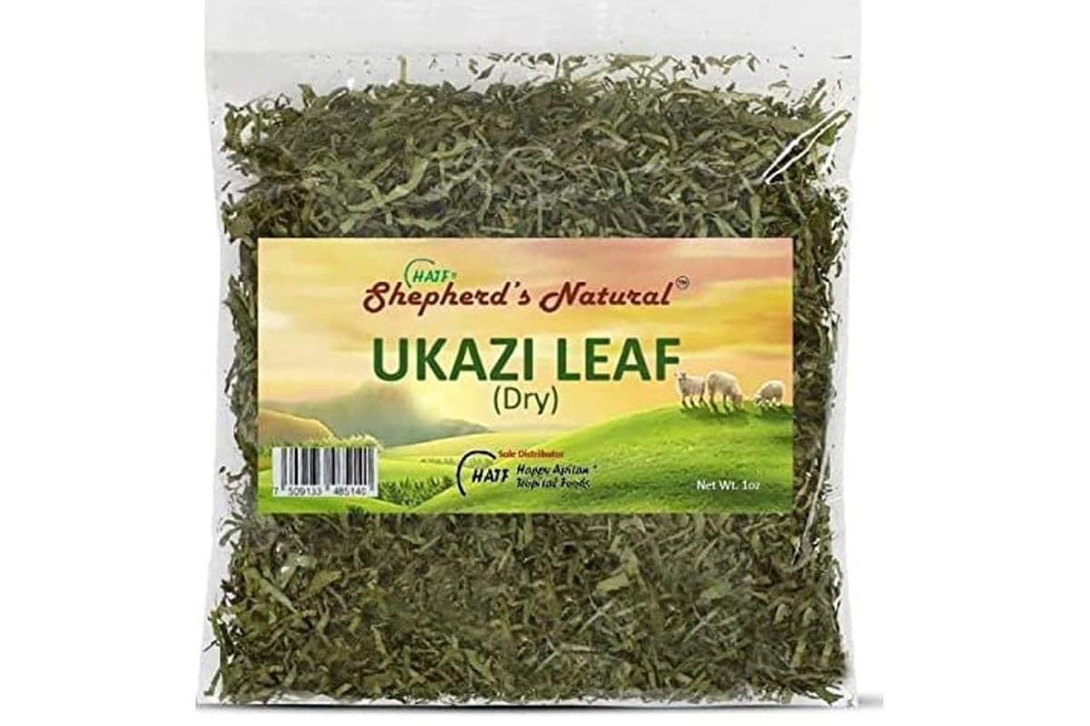 Ukazi Dry