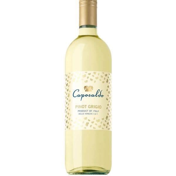 Pinot Grigio, Caposaldo