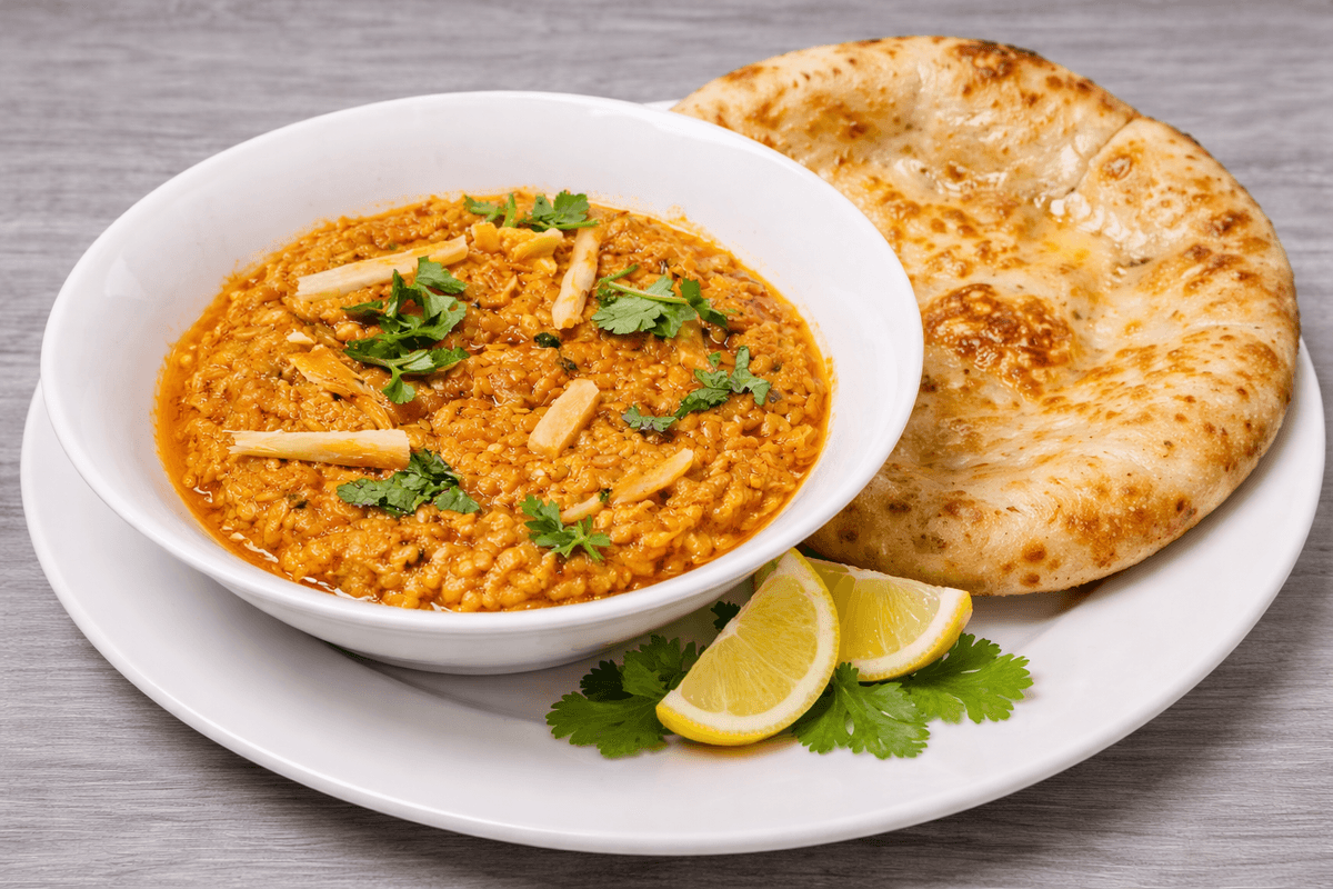 Daal Maash