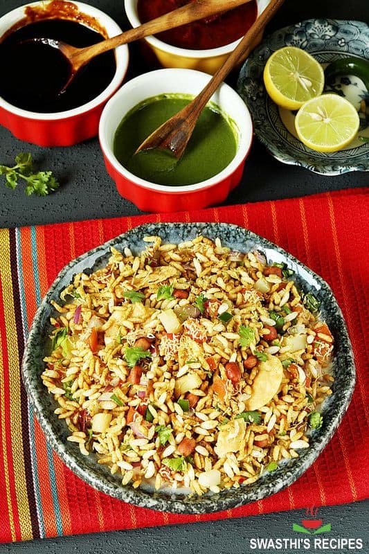 Bombay Bhel