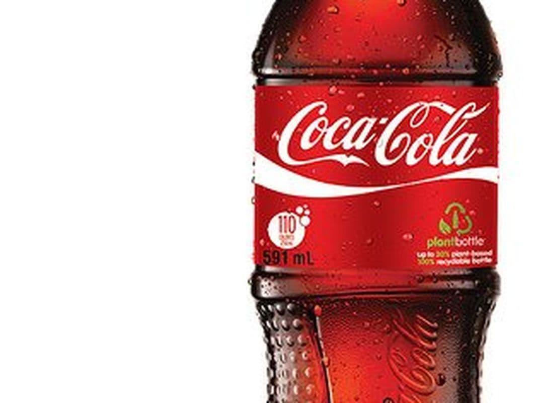 Bottled Pop