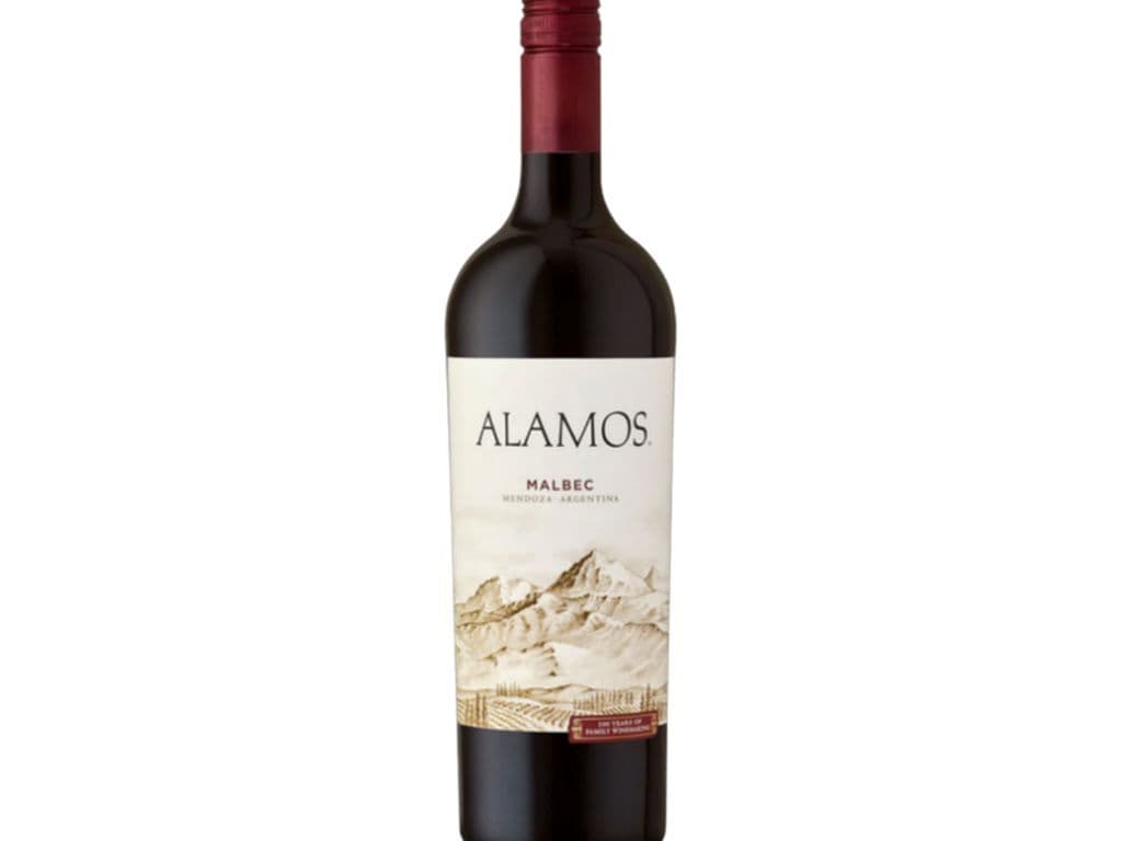 Alamos - Malbec