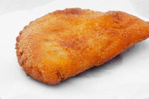 Shrimp Patty