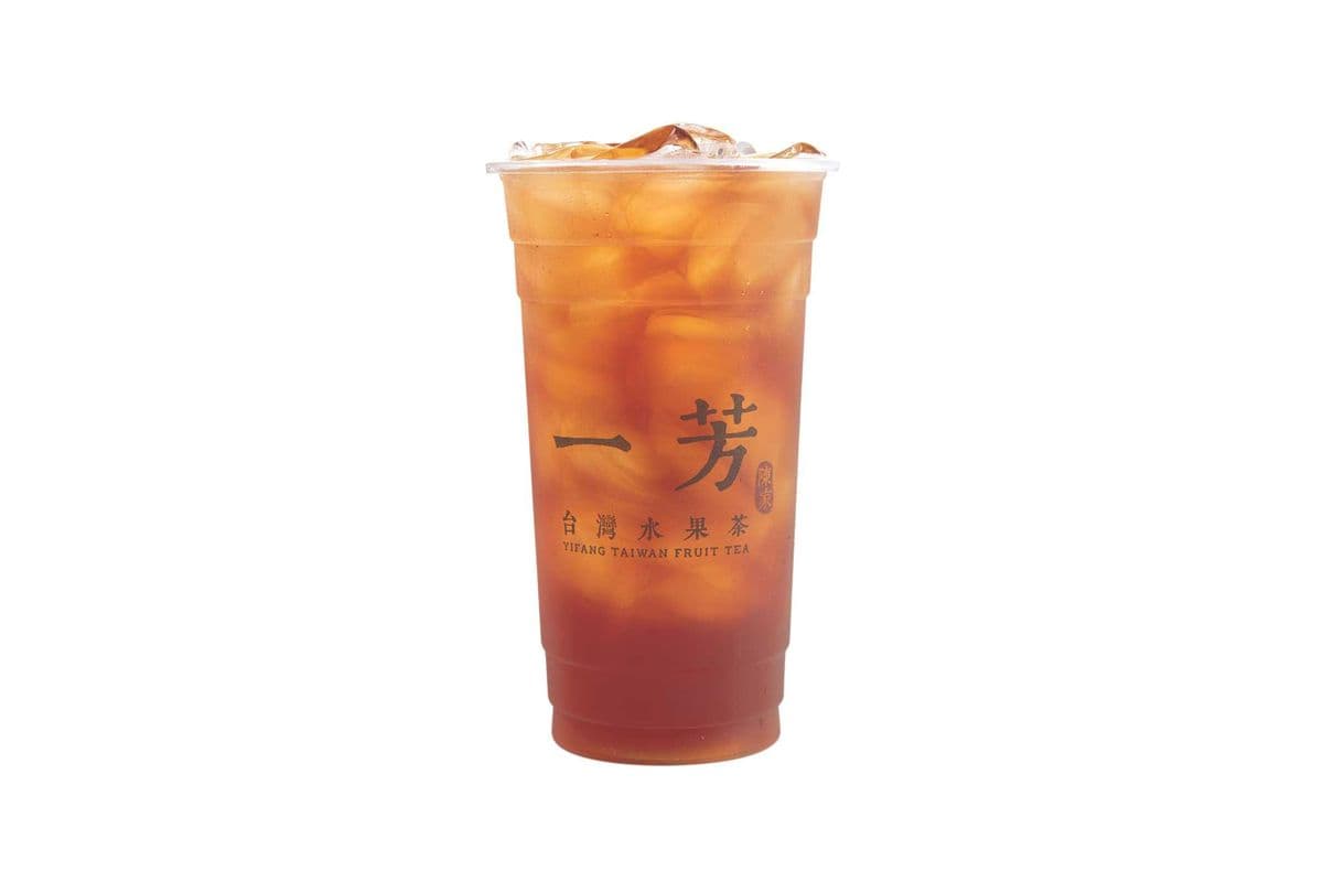 Oolong Tea 凍頂烏龍