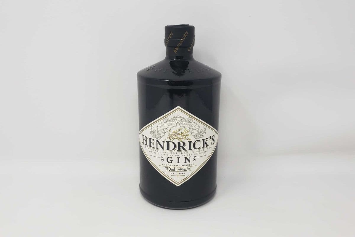 Hendricks Gin (1 x 750ml)