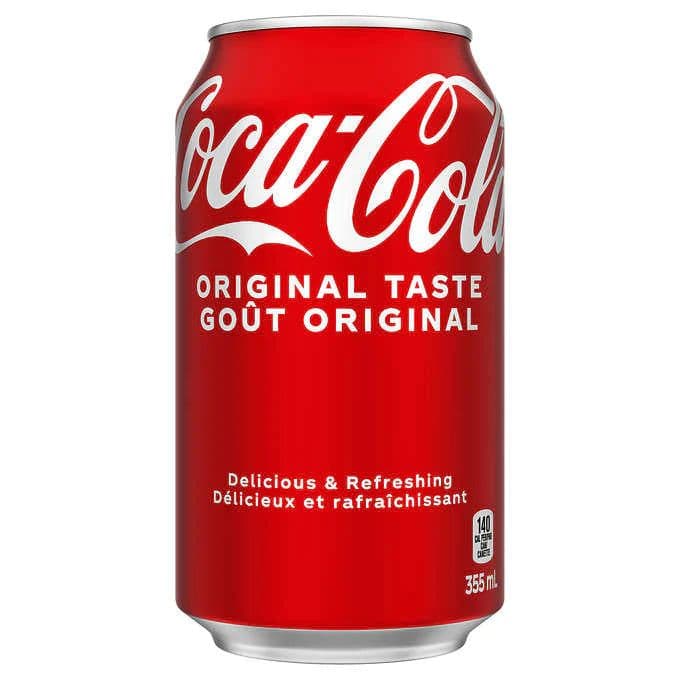 Coke / Coke