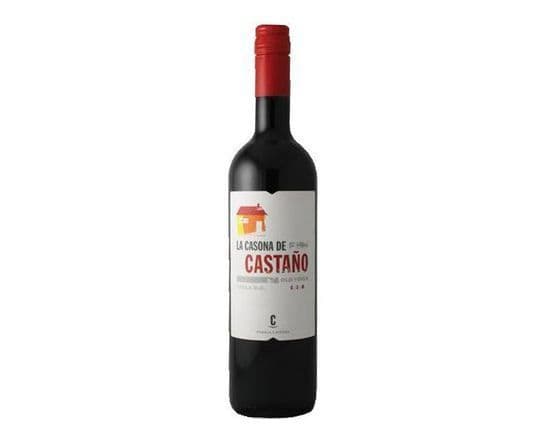 Castano La Casona Old Vines GSM, 750 ml