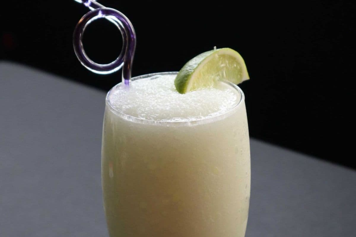 Virgin Drinks