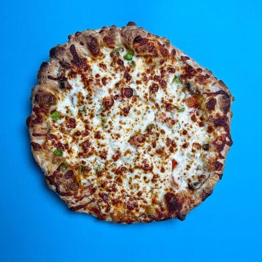 Pictou Style 4 Veggies Combo Pizza