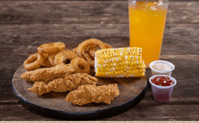 Kids' Chicken Fingers