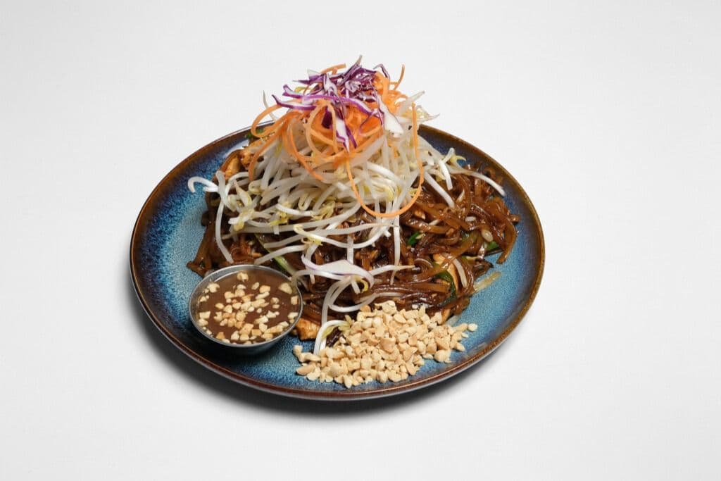 Pad Lao