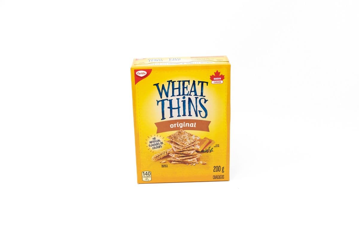Wheat Thins (200 g)