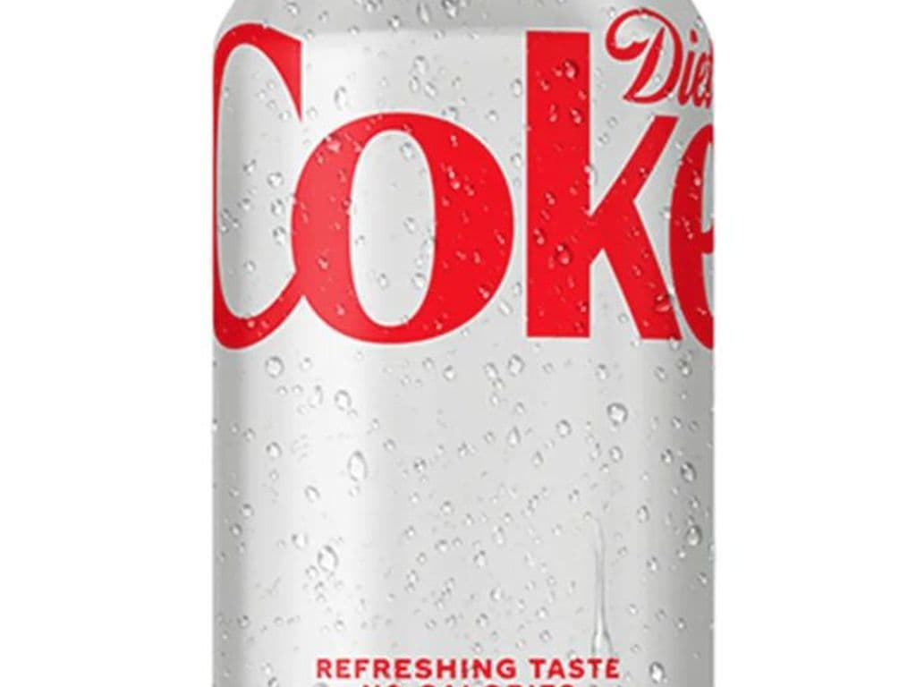 Diet Coke 355 ml
