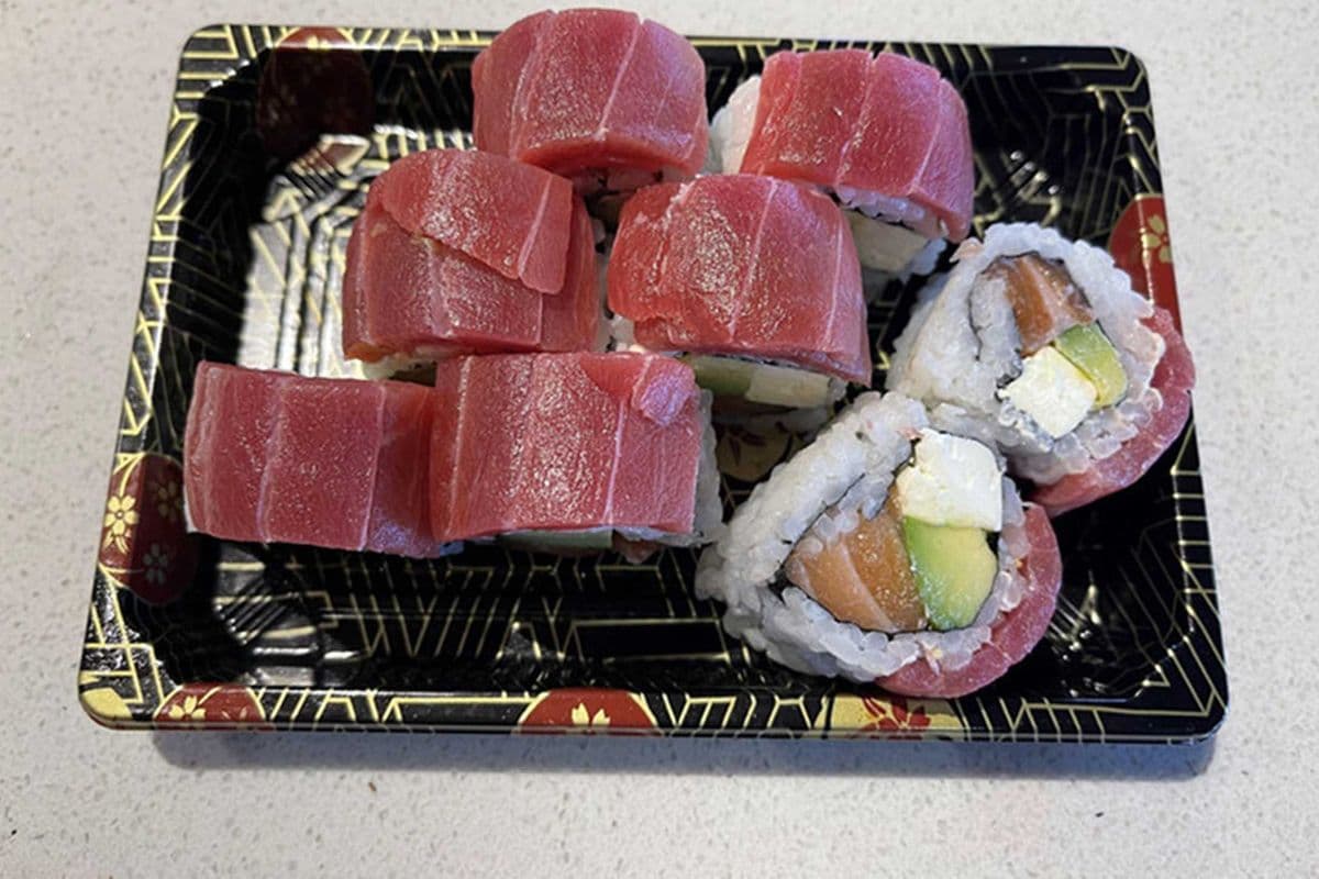 092 Crazy Roll (8 pcs)