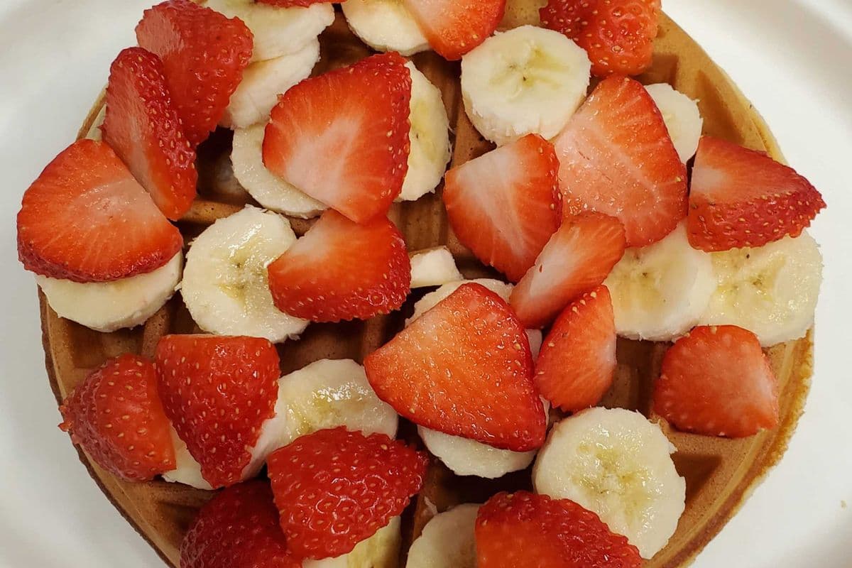 Build Your Own Waffle