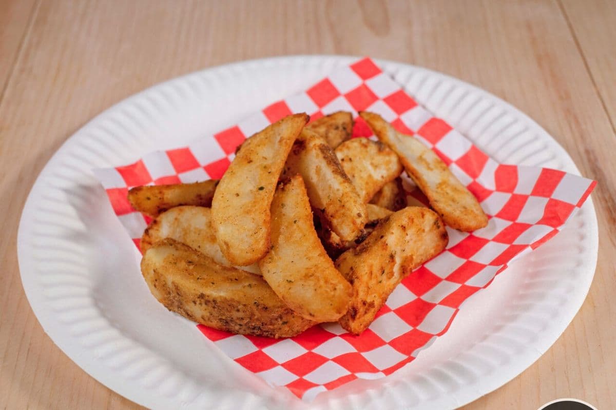 Potato Wedges (20 pcs)