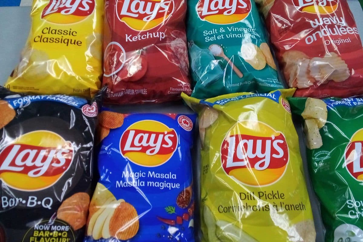 Lays
