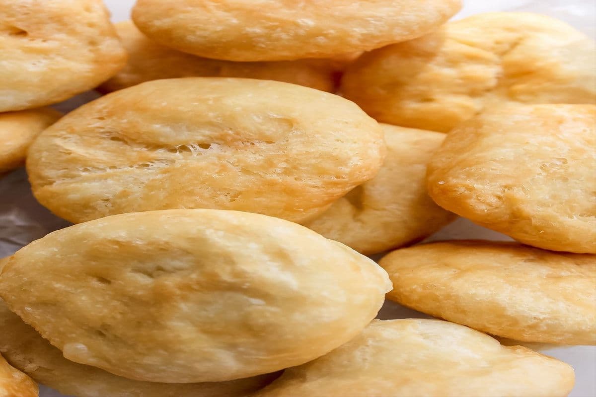 Fried Dumpling