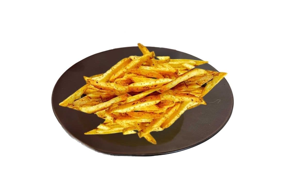 Side of Mexhico Fries