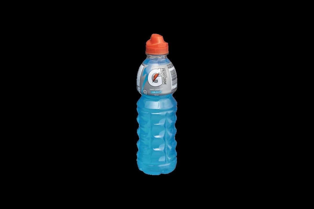 Gatorade Cool Blue 710ml