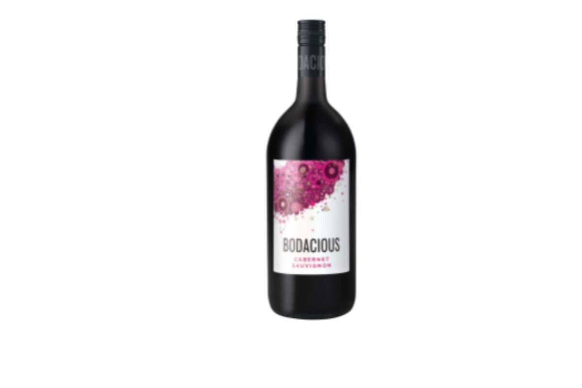 Bodacious Cabernet Sauvignon (1 x 1.5 L)